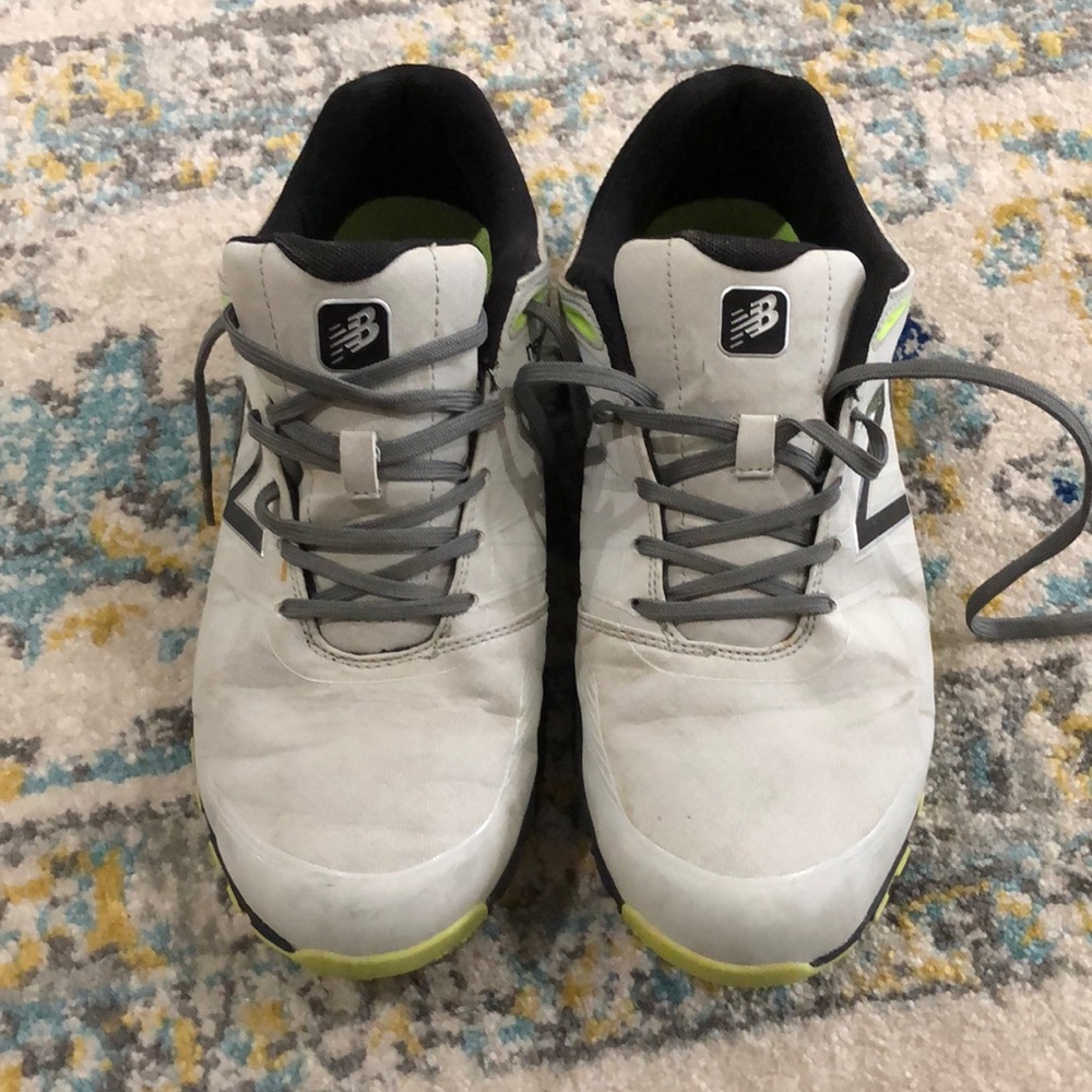 New Balance Minimus Spikeless Golf Shoes